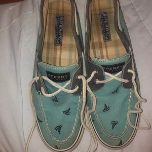 Sperry top-sider shoes